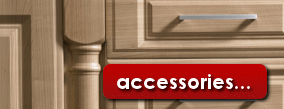 Bella Kitchen Door Accessories